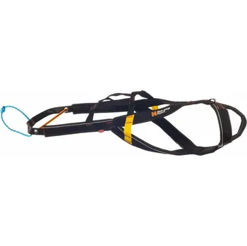 Postroj pro psa Non-stop dogwear Postroj Nansen stick harness 10