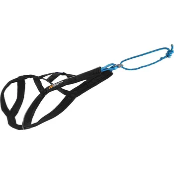 Postroj pro psa Non-stop dogwear Postroj Nansen nome harness 5.0 9.5