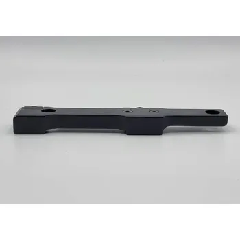 Příslušenství k optickému přístroji Luszczek montáž na Antonio Zoli Corona,Brno Combo, Bettinsoli Combo, Sabatti SKL, Sabatti Master