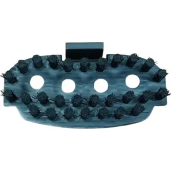 Náhradní kartáček hubice SPOT-BRUSH pro ETA 7214 Steam&Clean