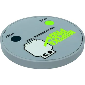 Příslušenství ke karavanu Bluetooth senzor Mopeka Pro Check s magnetem na plynové láhve