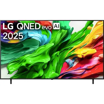 LG 55" QNED (55QNED85A6C.AEU), 75"