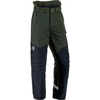 Pánské kalhoty kalhoty Husqvarna Functional s protipořezovou ochranou