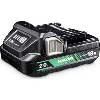 Akumulátor 2,0 Ah HiKOKI BSL1820M, 18V