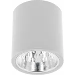 GTV stropní svítidlo Drago, Max 60W, E27, AC220-240V, 50-60Hz, IP20, 133*148 mm, bílá