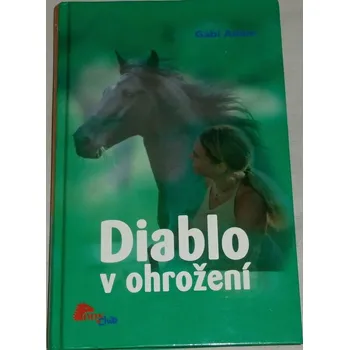 Adam Gabi - Diablo v ohrožení