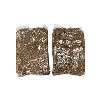 Krmivo pro terarijní zvíře UGF sušený moučný červ 10kg