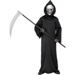 WIDMANN Kostým dětský Smrtka 116 (4-5 let)