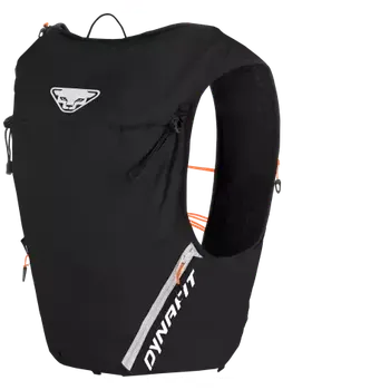 Dynafit Alpine 15 l běžecká vesta Black Out vel. XS/S