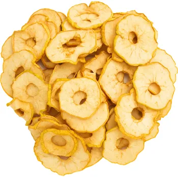Sušené ovoce Jablečné křížaly 100 g
