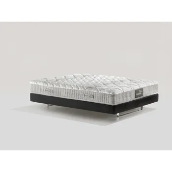 Matrace Magniflex Magnistretch 10 matrace 200 x 200 cm, Outlast, 25 cm + Akce