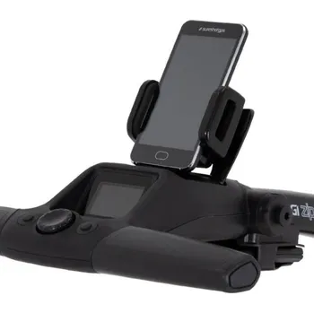 Golfový vozík MGI Zip Series GPS Holder držák