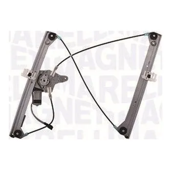 Karosérie Zvedací zařízení oken MAGNETI MARELLI 350103170157