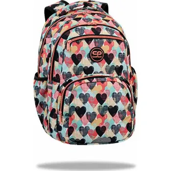 Studentský batoh Pick 17˝ Chocolove