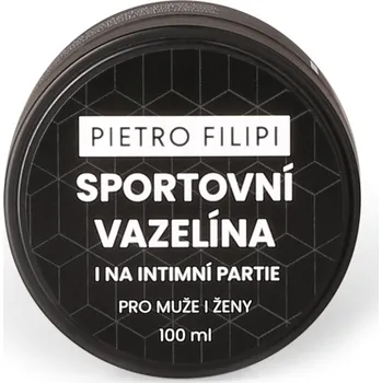 Intimní hygienický prostředek Vazelína Pietro Filipi na intimní partie pro muže 100 ml (1PKV)