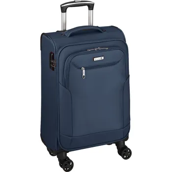 d&n Travel 6804 4W S 35 l barva: Dark blue