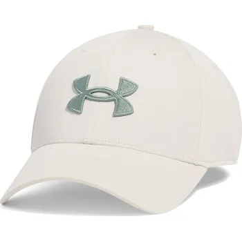 Kšiltovka Pánská kšiltovka Under Armour BLITZING hnědá 1376700-279 - L/XL | UK 4,5K | US 5C