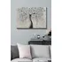 Obraz ASIR 529TCR1452 70 x 100 cm strom s bílými květy