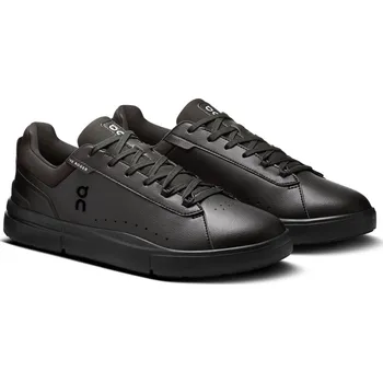 Pánská obuv Pánské tenisky On THE ROGER ADVANTAGE černé 3MF30641043 - EUR 43 | UK 9 | US 9,5