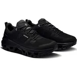 Pánské outdoorové boty On CLOUDROCK LOW WATERPROOF černé 3MF10251043 - EUR 46 | UK 11 | US 11,5