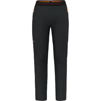 Pánské kalhoty Salewa Pedroc 2 Hybrid pánské kalhoty Black Out vel. 48/M