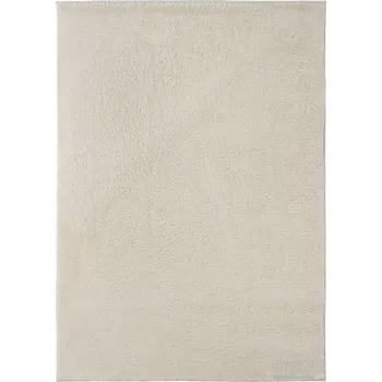 Koberec Kusový koberec SPRING ivory - 80x150 cm