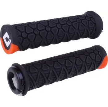 grip Gripy MTB ODI Vanquish V2.1 Black