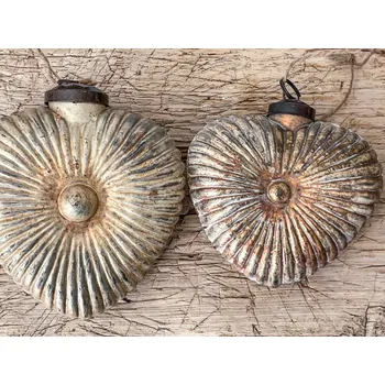 Vánoční ozdoba Vánoční ozdoba Velikost: cca 9x10 cm