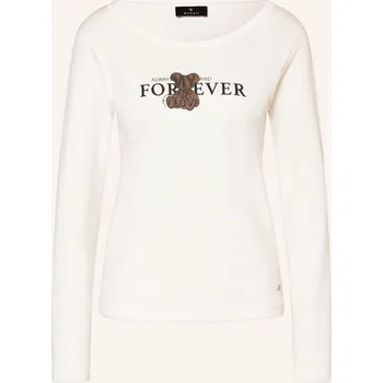 Monari Dlouhé Rukávy, bílá