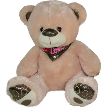 plyšák Vizopol Medvídek hnědý 30 cm