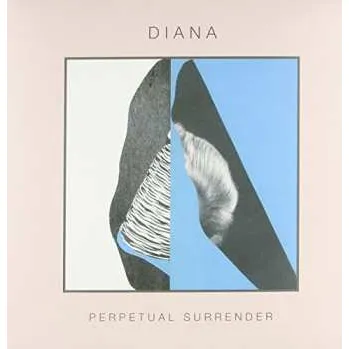Zahraniční hudba LP/CD DIANA: Perpetual Surrender CLR | LTD 2013 Pink Coloured Vinyl Limited Edition