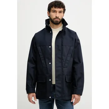 Pánská bunda Bunda Bally MOU0B0 námořnická modř 59X, vel. L