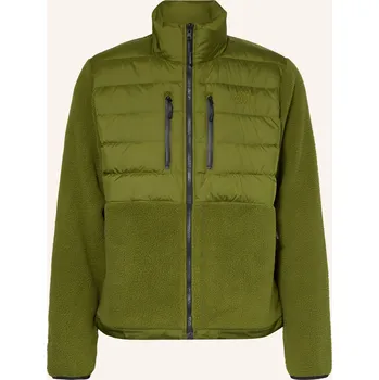 Pánská bunda The North Face Pánská Peřová Bunda Rmst Denali Tek Z...