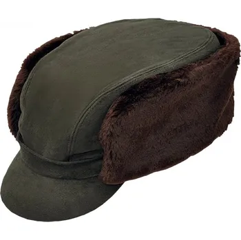 Čepice WERRA Zimní čepice Bona 56