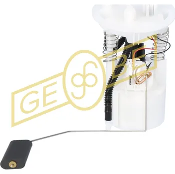 Palivové čerpadlo Palivové čerpadlo GEBE 9 6100 1