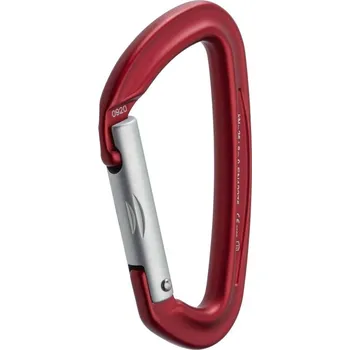 NRS Sliq Straight Gate karabina Modrá