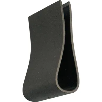 WoSport WST kydexový insert na zásobník 5.56 (M4 / AR15), nízký - Černá Wo Sport