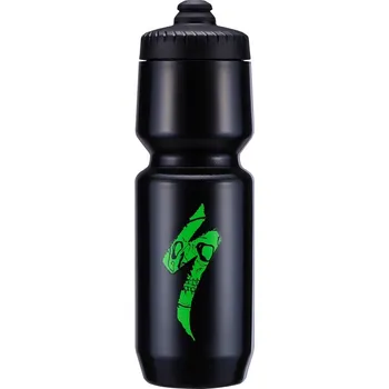 Láhev Specialized Purist MoFlo Bottle 2.0 760 ml - skull green uni