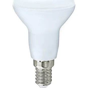 Žárovka Solight LED žárovka reflektorová, R50, 8W, E14, 4000K, 710lm - WZ435-1