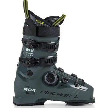 Sjezdové boty Fischer RC4 110 MV BOA Vacuum GW - 305 Sjezdové boty