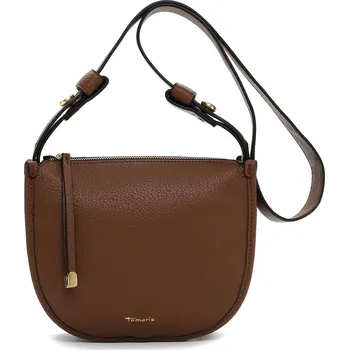 Kabelka Dámská kabelka Tamaris Laisa - koňak
