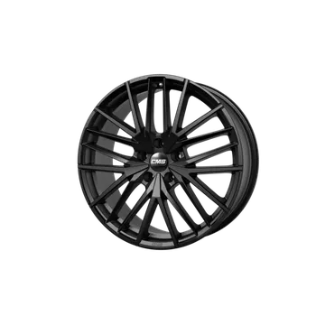 Disk Alu disk CMS C36 8x19, 5x114,3, 67.2, ET40 Matt Black