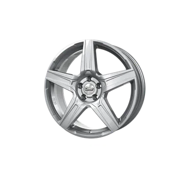 Disk Alu disk CMS C34 7.5x18, 5x114,3, 67.2, ET45 Racing Silver