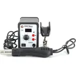 Kraft&Dele KD852, Svářečka plastů 2v1 | 4 trysky