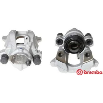 Brzdový třmen Brzdový třmen BREMBO F 50 222