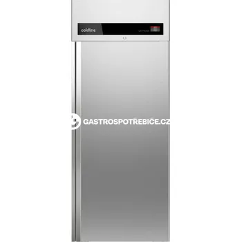 Coldline LEVTRONIC J120/1FH (-6°C/+40°C) pro vozík EN60x80