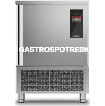 Coldline Šokový zchlazovač/zmrazovač MODI ACTIVE W7AG 700 (7x GN1/1)