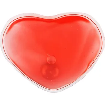 ohřívač rukou Kapesní ohřívač rukou srdíčko