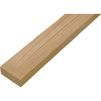 PODKLADOVÁ LAŤ SM 18x43x2100, kvalita A/B