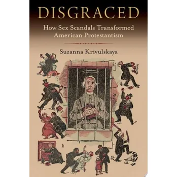 Disgraced - Krivulskaya, Suzanna (Associate Professor of History, Associate Professor of History, California State University San Marcos)